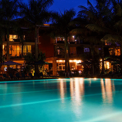 Kabira Country Club The Leading Boutique Hotel In Uganda