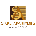 Speke Apartments Wampewo -logo