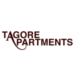 Tagore Apartments -logo
