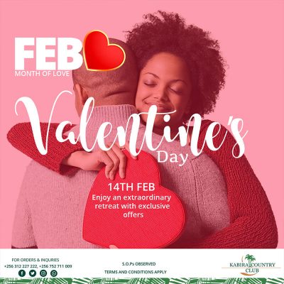 Kabira Country Club Valentine Offers (2)