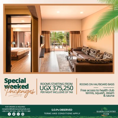 Kabira Country Club Special Offers (2)